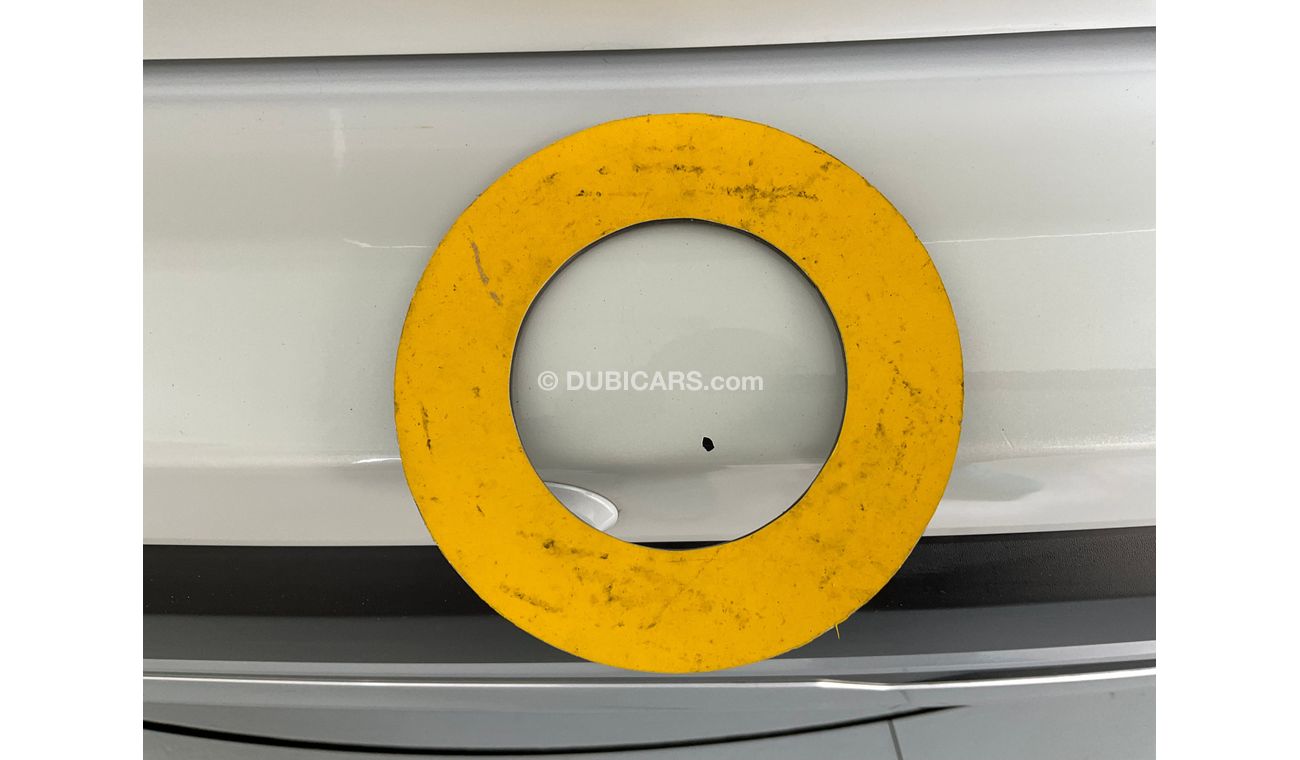 Mitsubishi Outlander GLX Midline