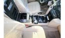 تويوتا لاند كروزر 2021 Toyota Land Cruiser 4.6L GXR GT | Remote Engine Start + Leather Seats + Sunroof