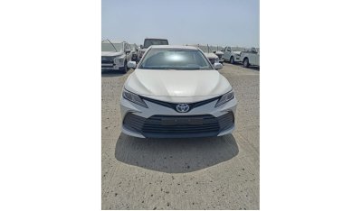 تويوتا كامري 2023 Toyota Camry 2.5L Hybrid Without sunroof Automatic Zero KM