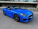 BMW Z4 M40i American Specs - Low Mileage Pristine Condition