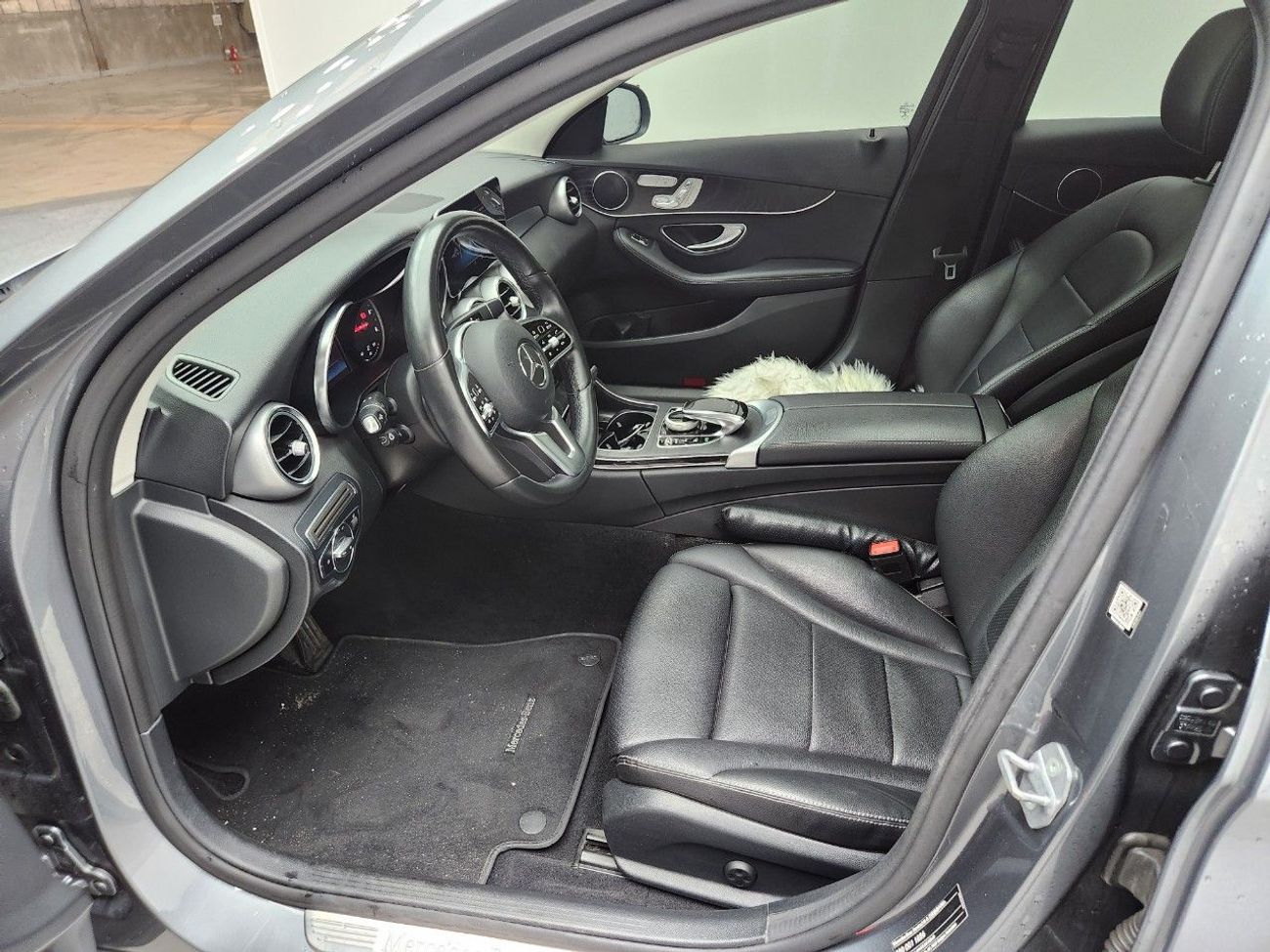 مرسيدس بنز C 220 BENZ C (D) 2.2 C220 AVANGARDE DIESEL