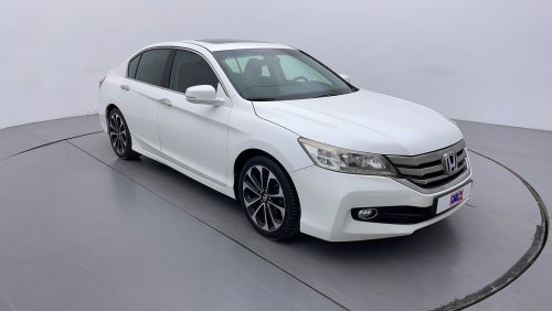 Honda Accord SPORT 2.4 | Zero Down Payment | Free Home Test Drive