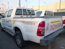 Toyota Hilux DLX