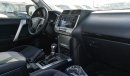 Toyota Prado 4.0L V6 Petrol 2020