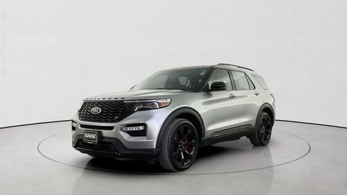 Ford Explorer ST | Guaranteed Warranty | 0 Down Payment