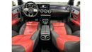 Mercedes-Benz CLA 250 Premium 2020 Mercedes Benz CLA250 AMG, January 2025 Mercedes Warranty, Full Options, Low Kms, GCC