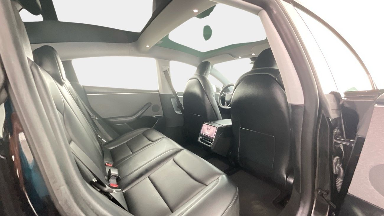 Tesla Model 3 LONG RANGE | Guaranteed Warranty | 0 Down Payment
