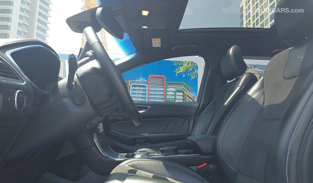 Ford Edge ST 2.7 | Zero Down Payment | Free Home Test Drive