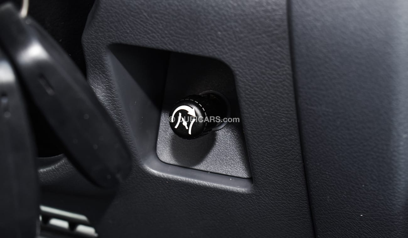 Toyota Land Cruiser 70 LC76 4.2L DIESEL V6 YM 2024