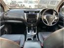 نيسان نافارا DIESEL 2.3 LITER ,RIGHT HAND DRIVE ,2019 MODEL ,ONLY FOR EXPORT