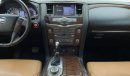 Nissan Patrol LE PLATINUM 5700