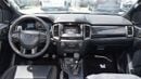 Ford Ranger WILDTRAK Ford ranger 2022 diesel