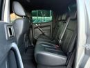 Ford Ranger 3.2L DIESEL 4WD | RHD | AUTOMATIC | ROOF RACK + LEATHER SEATS + MULTIMEDIA + BOOT SHUTTER