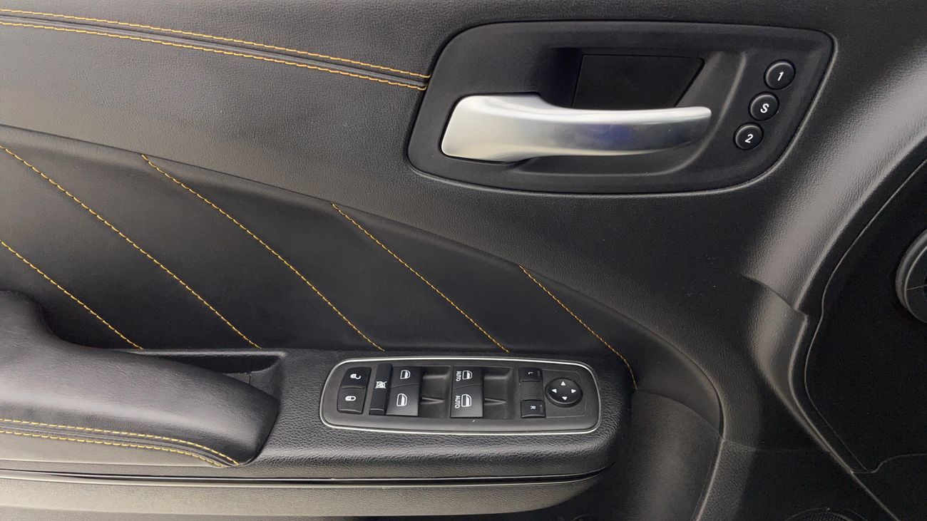 Dodge Charger GT 3.6 | Zero Down Payment | Home Test Drive