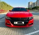 Dodge Charger R/T Max 5.7L