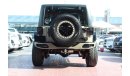 Jeep Wrangler GCC MOPAR KIT WELL MAINTAINED MINT IN CONDITION