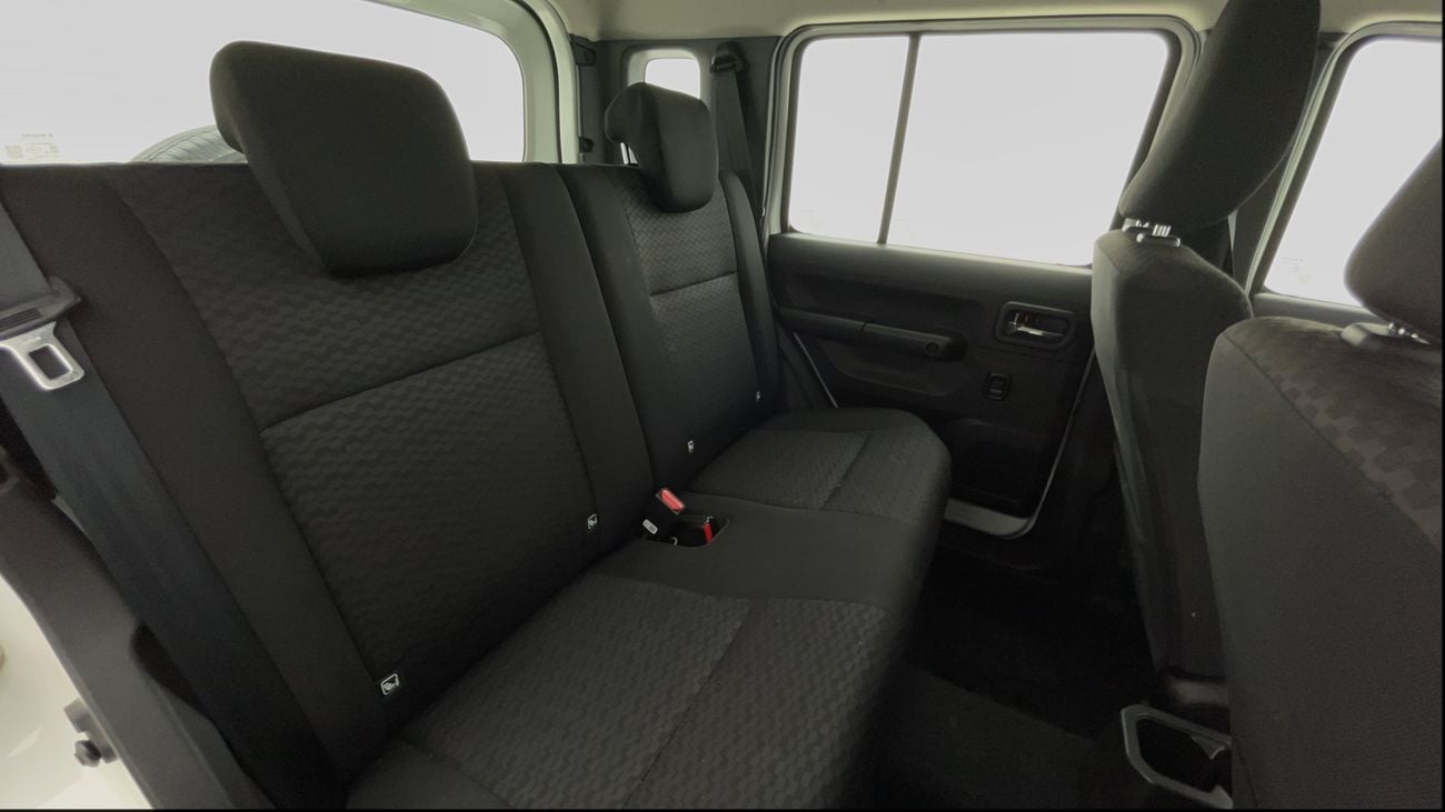 Suzuki Jimny GLX 1.5 | Zero Down Payment | Home Test Drive