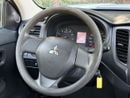 ميتسوبيشي L200 GL 2.4L (132 HP)