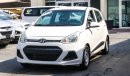 Hyundai i10 Grand