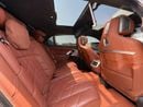 BMW 740i AED 5,440 P.M | 0% DOWN PAYMENT | BMW 740I | AGENCY WARRANTY  SERVICE CONTRACT | GCC SPECS