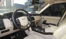 Land Rover Range Rover Vogue SE Supercharged