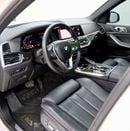 BMW X5 40i xDrive BMW X5 Xdrive40i 2021-3.0L-CANADIAN SPECS-AWD-Car is in Excellent Condition, Accident Fre