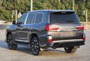 Lexus LX 570 Platinum 5.7L