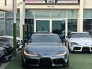 تويوتا سوبرا GR 3.0L