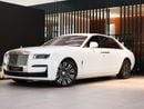 Rolls Royce Ghost EWB