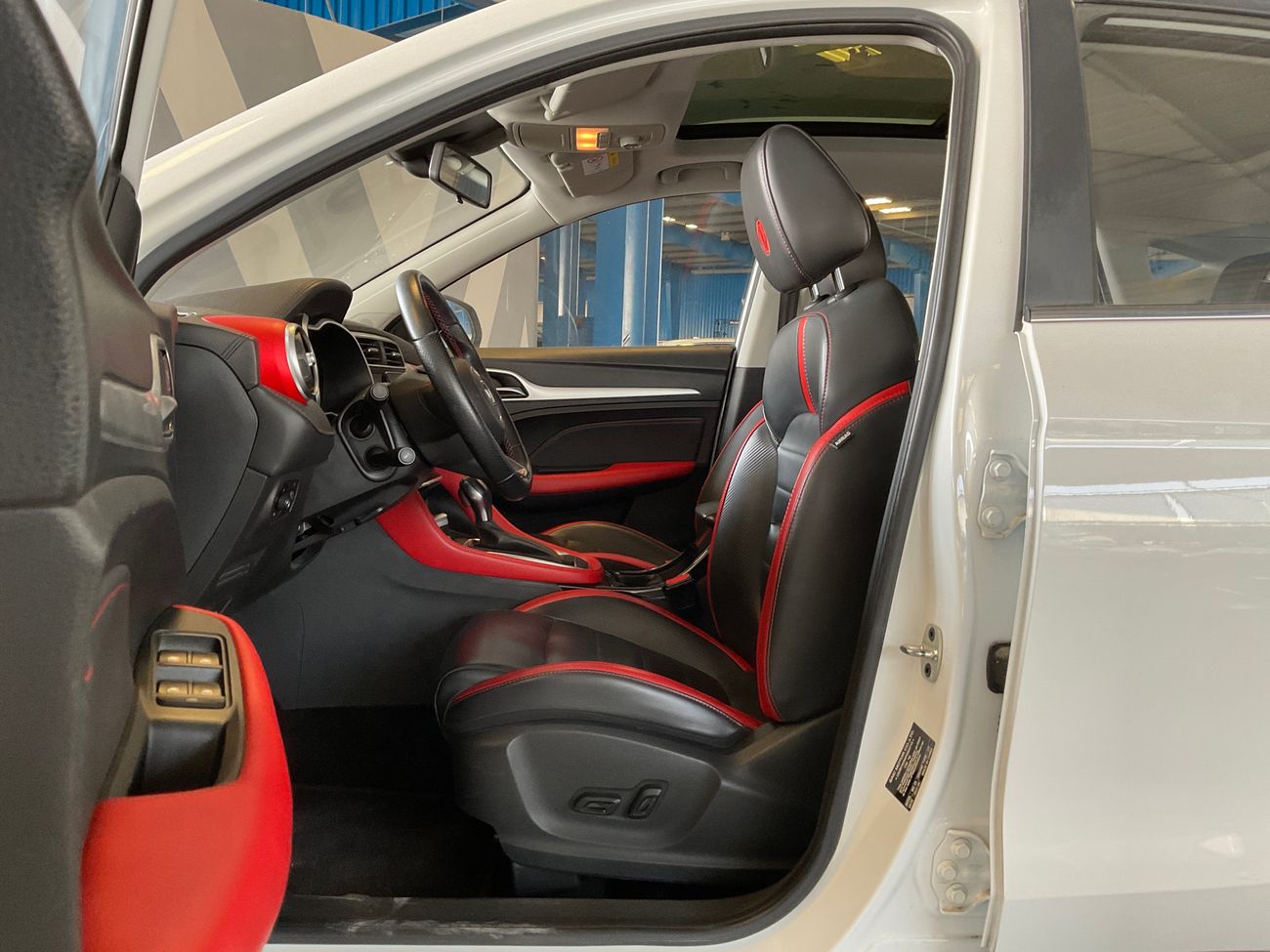 MG ZS Trophy | Guaranteed Warranty | 0 Down Payment