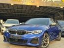 بي أم دبليو M340i Std 3.0L