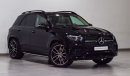 Mercedes-Benz GLE 450 4MATIC VSB 28868