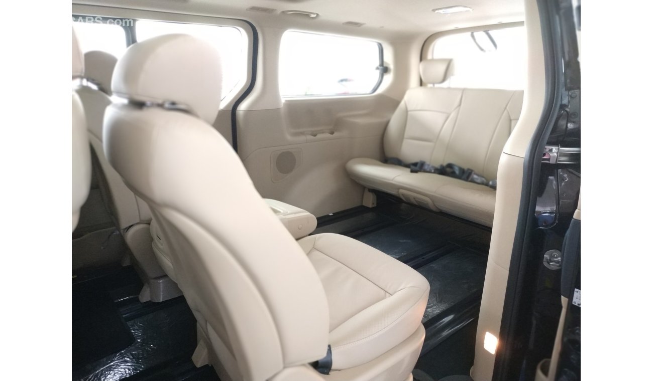 Hyundai H-1 HYUNDAI H1 9 SEATS 2019 MODEL