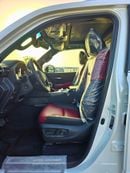 Toyota Land Cruiser VXR 3.5L PETROL | Radar | HUD | Top Variant | Aero Body Kit (CODE # VXR31HK)