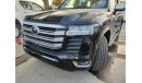 Toyota Land Cruiser LC300 / VX / 4.0L PETROL / 360° CAMERA / FULL OPTION (CODE # 1271)