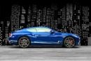 Bentley Continental GT 6.0L W12 (626 HP) BENTLEY | CONTINENTAL GT | W12