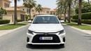 Toyota Yaris E 2024 | AED 614/Month | 0 DP | 30 Day Return | Warranty