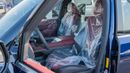 Nissan Patrol 2026 Nissan Patrol SE Platinum 3.8L AT Petrol (Blue-Red) (Export Only)