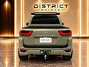 تويوتا لاند كروزر VXR 3.5 TT V6 6X6 - GCC Specs