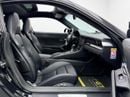 Porsche 911 2014 Porsche 911 Turbo S, Full Porsche Service History, European Spec.