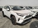 Toyota RAV4 Toyota RAV4 2.5L 4*4 HYBRID