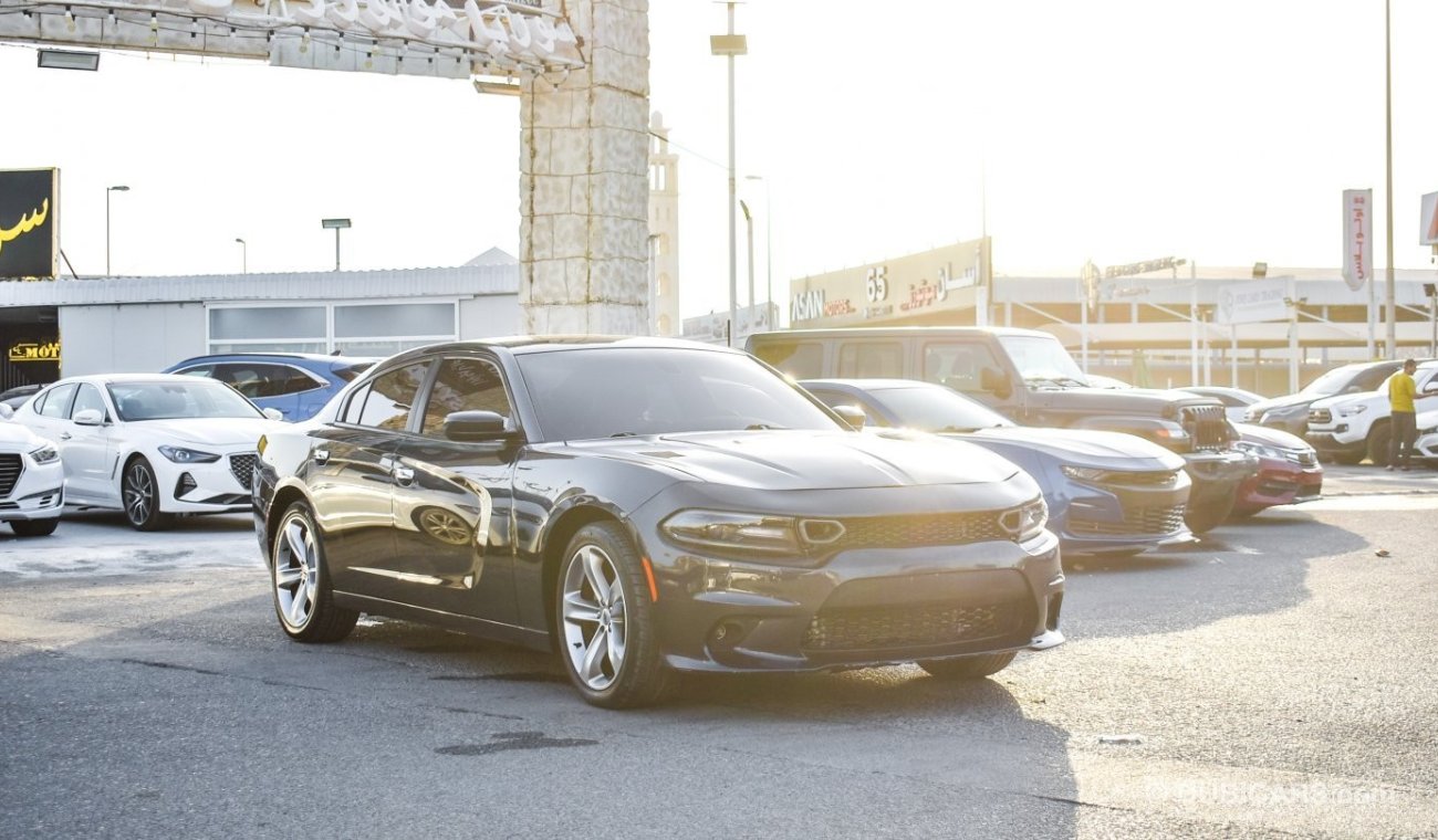 Dodge Charger