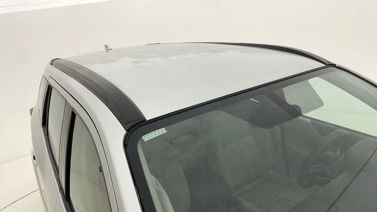 Nissan XTerra SE 2.5 | Zero Down Payment | Home Test Drive