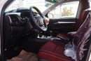 Toyota Hilux 2025 TOYOTA HILUX 4.0 V6 SR5 HIGH OPT **EXPORT ONLY**التصدير فقط خارج الخليج**
