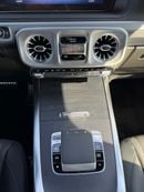 مرسيدس بنز G 63 AMG STD