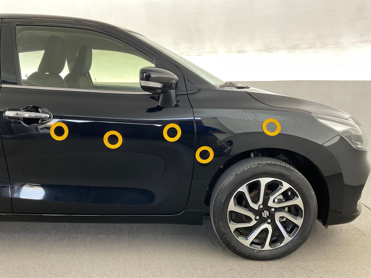 Suzuki Baleno GLX | National Day Celebration | Guaranteed Warranty | 0 Down Payment