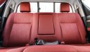 Toyota Hilux Double Cab GLX 2.7L Auto