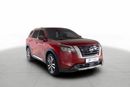 Nissan Pathfinder SL 3.5L (260 HP) 4WD SL 3.5