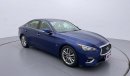 Infiniti Q50 LUXE 3 | Under Warranty | Inspected on 150+ parameters