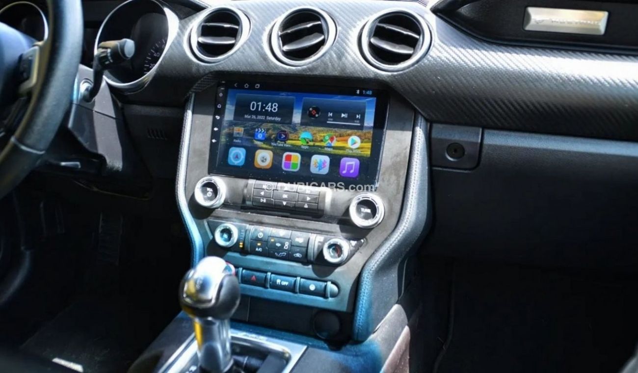 Ford Mustang EcoBoost SOLD!!!!EcoBoost Ford Mustang Eco-Boost V4, 2.3L,2019